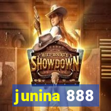 junina 888