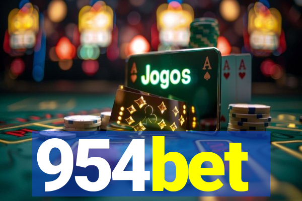 954bet