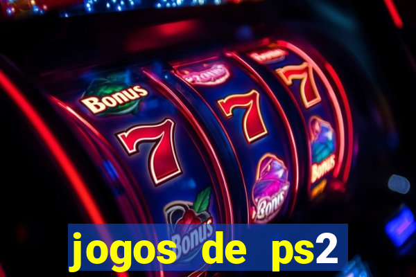 jogos de ps2 download torrent