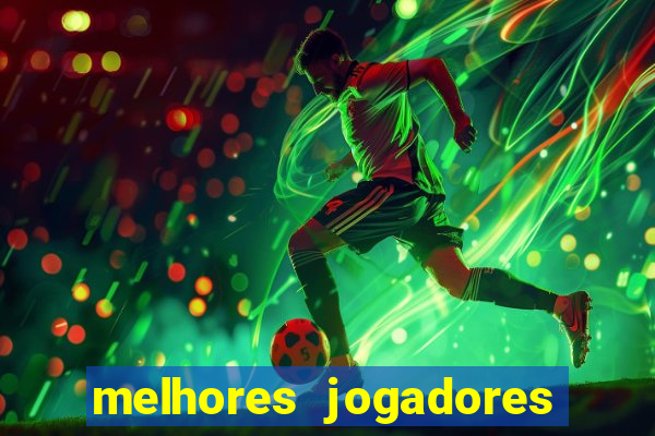 melhores jogadores esoccer battle