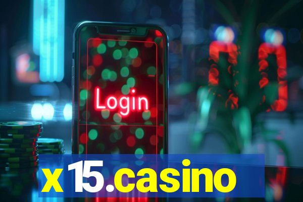 x15.casino