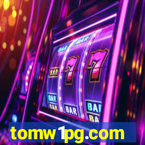 tomw1pg.com