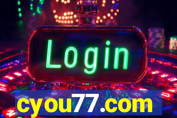 cyou77.com