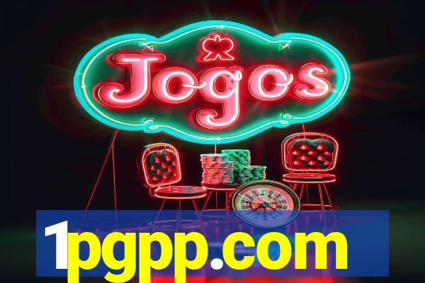 1pgpp.com