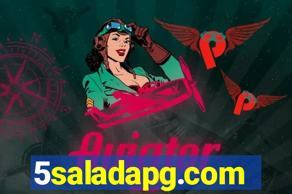 5saladapg.com