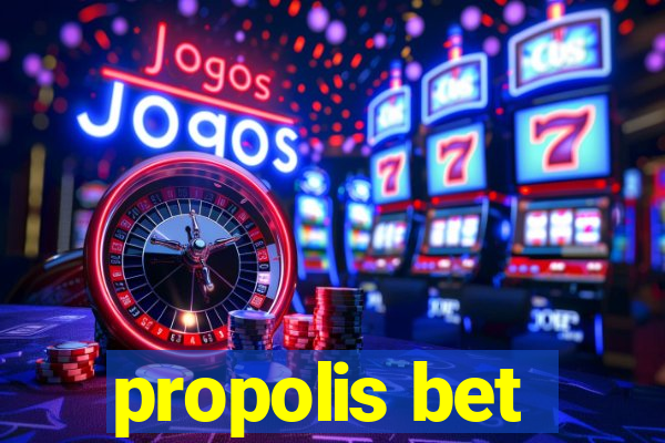 propolis bet