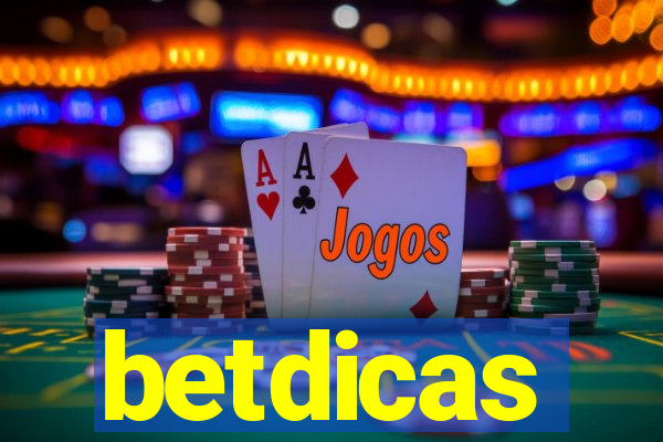 betdicas