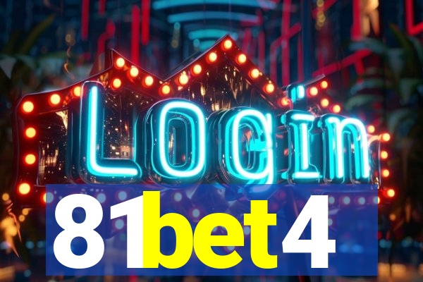 81bet4