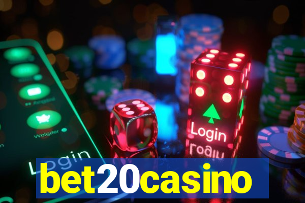 bet20casino