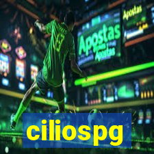 ciliospg