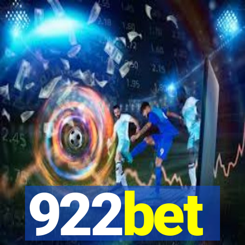922bet
