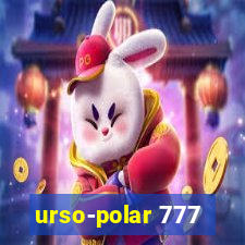 urso-polar 777