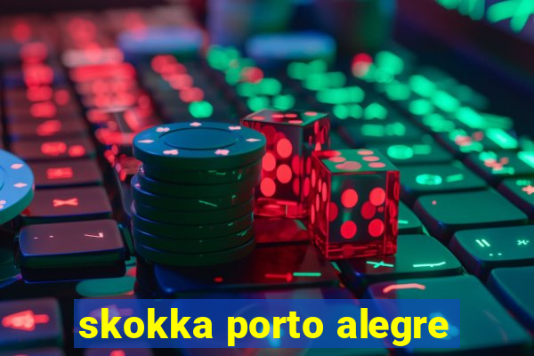 skokka porto alegre