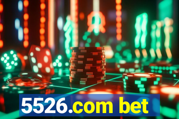 5526.com bet