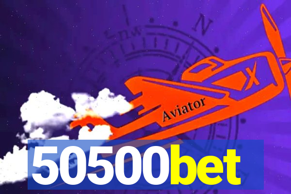 50500bet