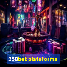 258bet plataforma
