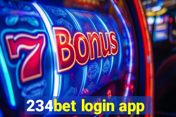 234bet login app
