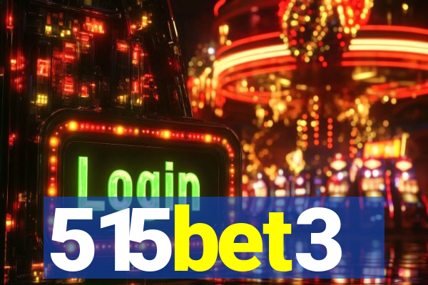515bet3