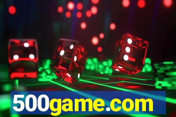 500game.com