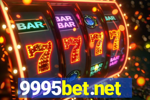 9995bet.net