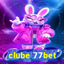 clube 77bet