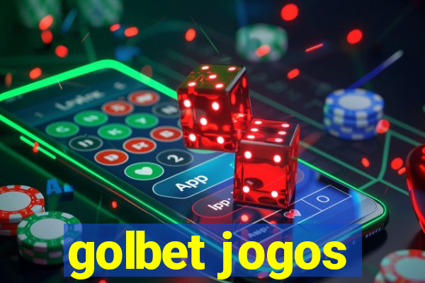 golbet jogos