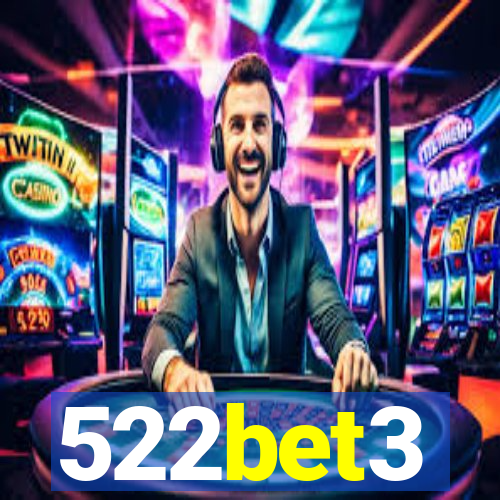 522bet3