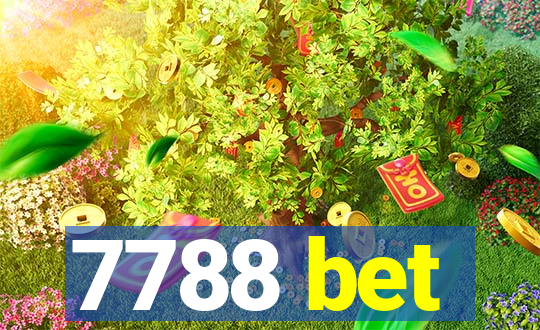 7788 bet