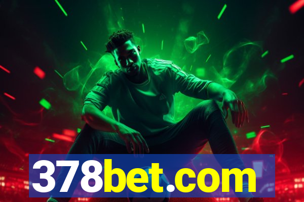 378bet.com