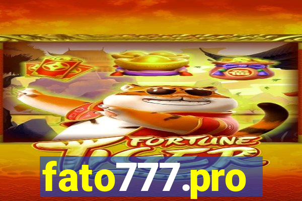 fato777.pro