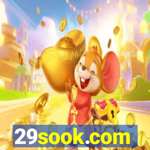 29sook.com