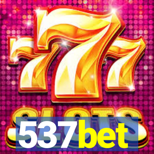 537bet