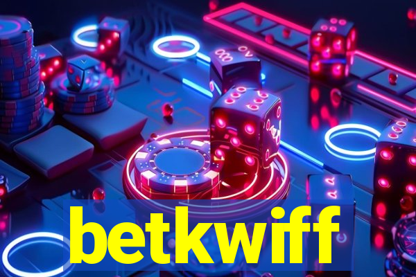 betkwiff