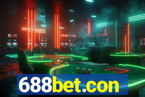 688bet.con