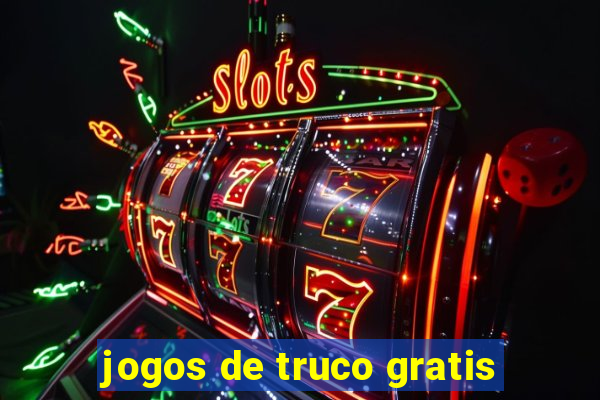 jogos de truco gratis
