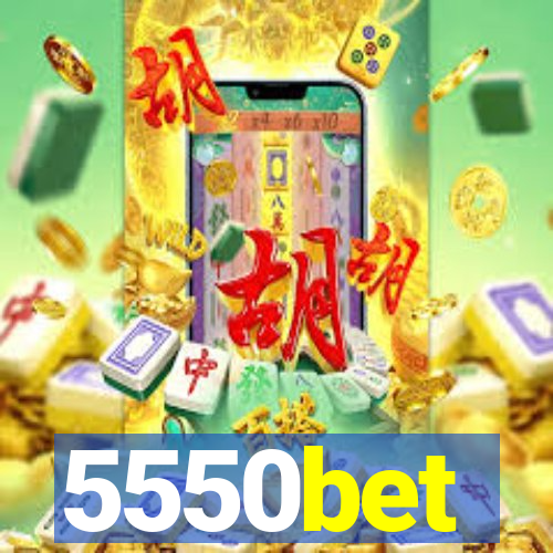 5550bet