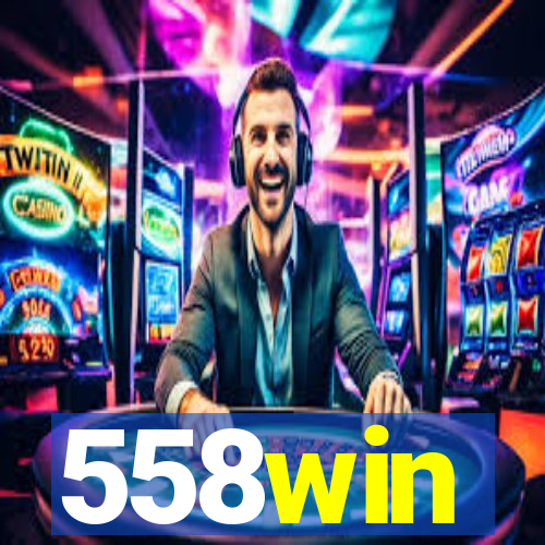 558win