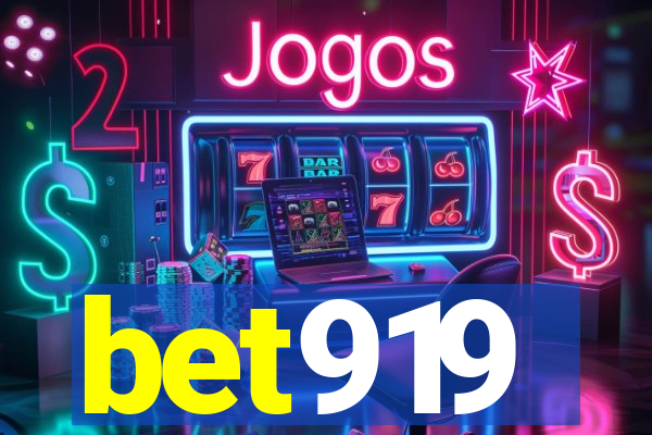 bet919