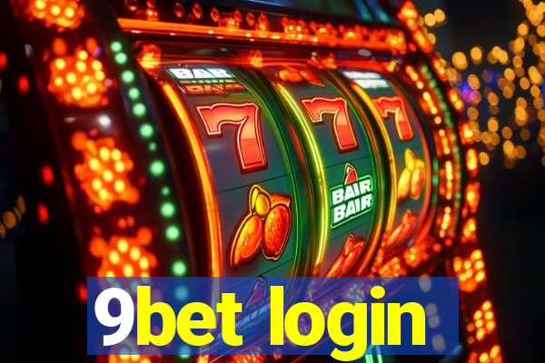 9bet login