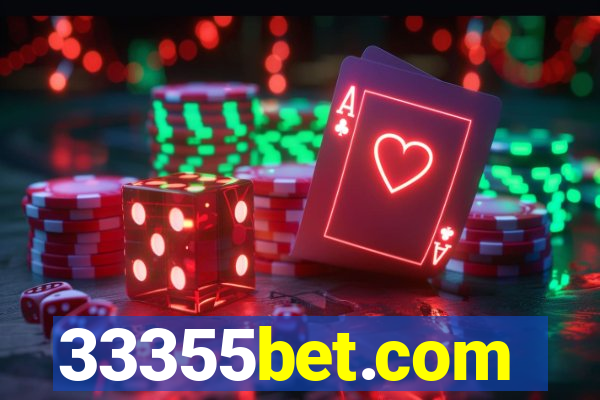 33355bet.com