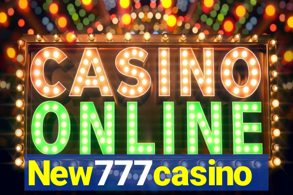New777casino
