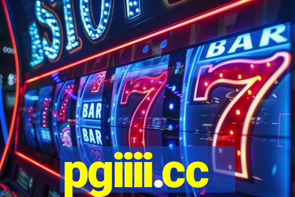 pgiiii.cc