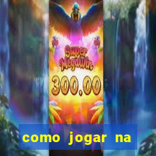 como jogar na seninha online