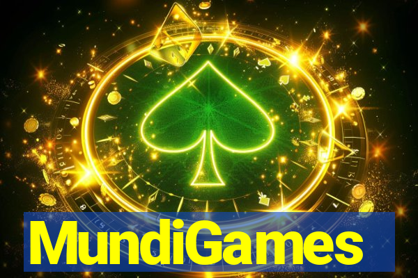 MundiGames