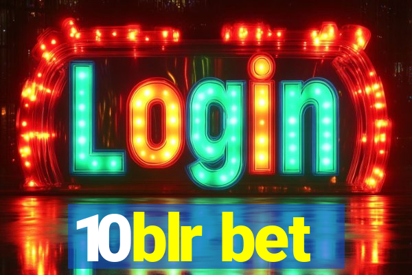 10blr bet