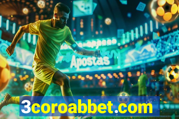 3coroabbet.com