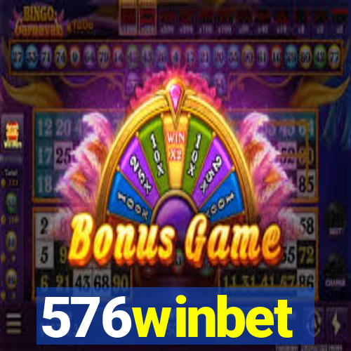 576winbet