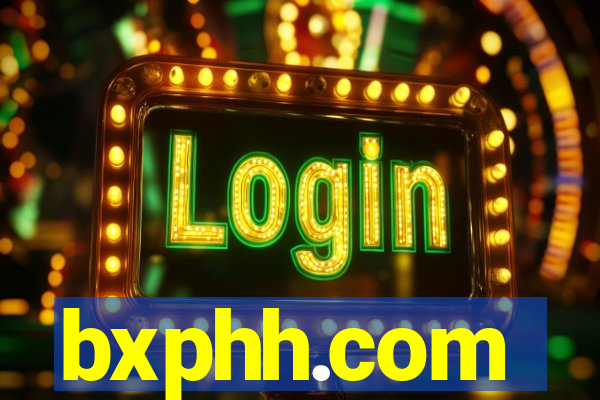 bxphh.com