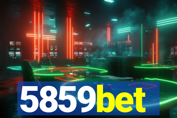 5859bet