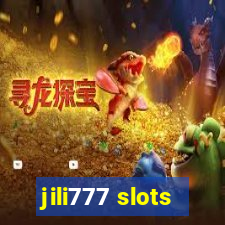 jili777 slots